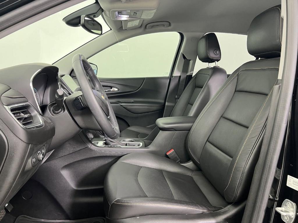 used 2020 Chevrolet Equinox car, priced at $22,997