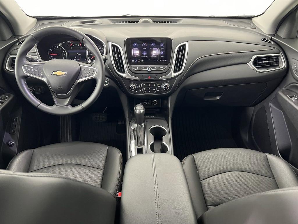 used 2020 Chevrolet Equinox car, priced at $22,997