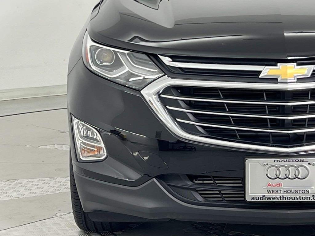 used 2020 Chevrolet Equinox car, priced at $22,997