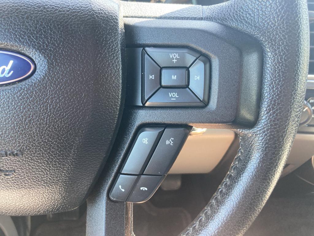 used 2015 Ford F-150 car, priced at $16,997