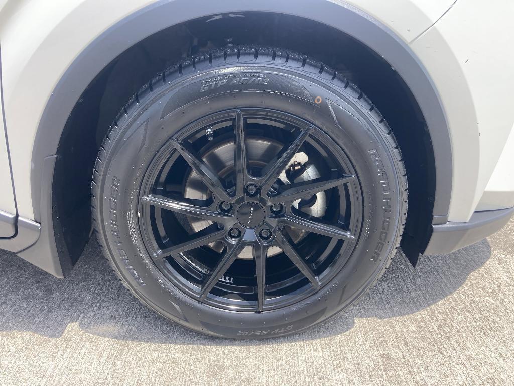 used 2021 Toyota C-HR car, priced at $20,999