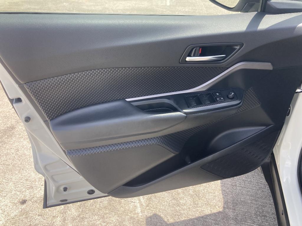used 2021 Toyota C-HR car, priced at $20,999