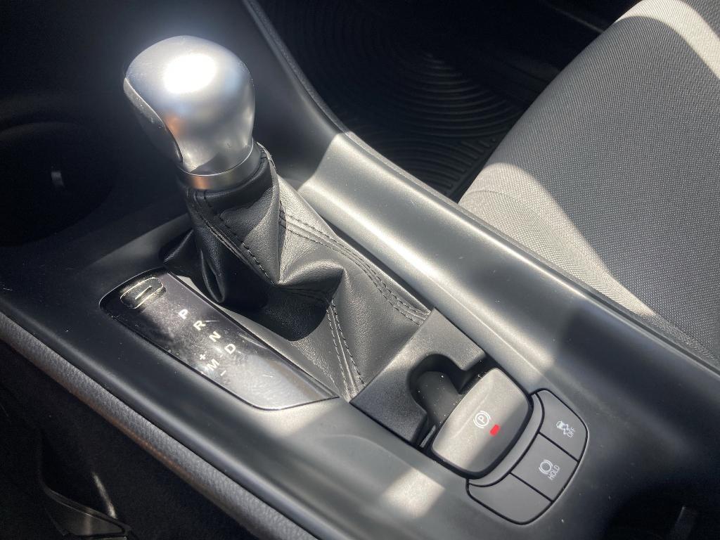 used 2021 Toyota C-HR car, priced at $20,999