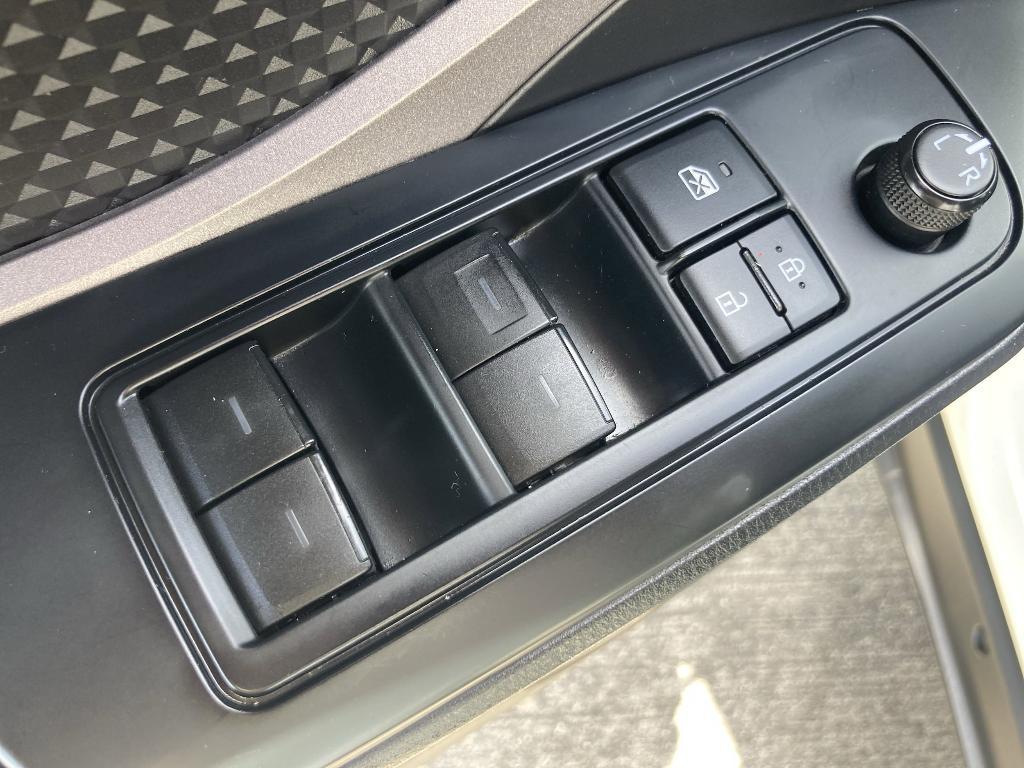 used 2021 Toyota C-HR car, priced at $20,999