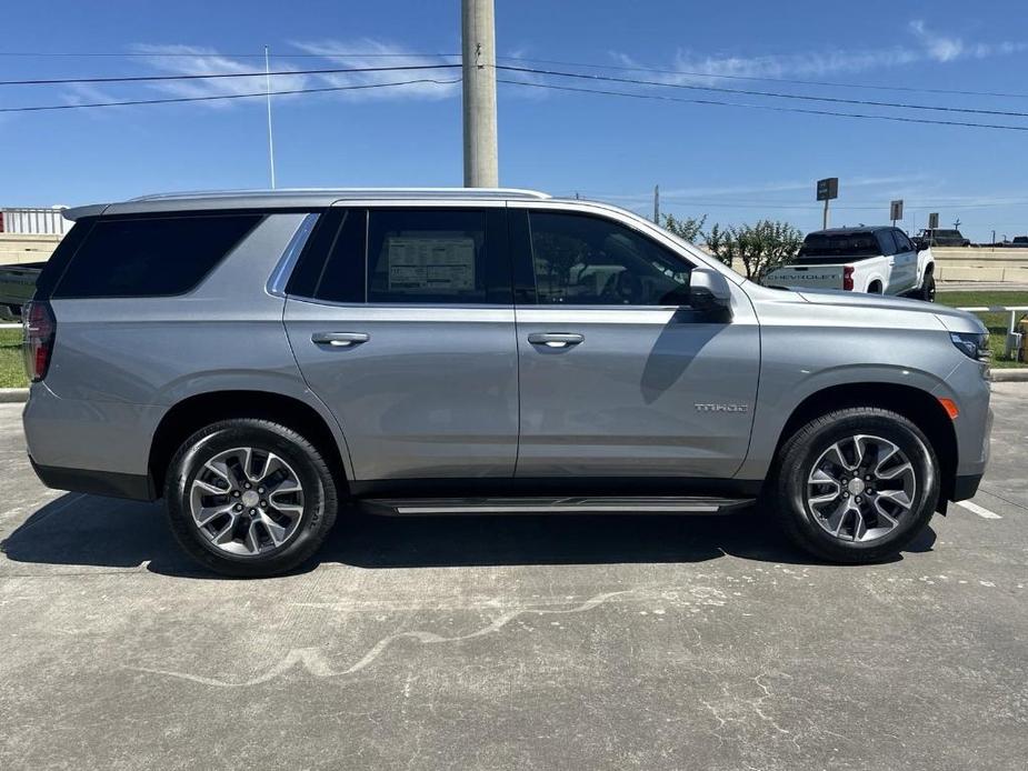 new 2024 Chevrolet Tahoe car, priced at $65,877