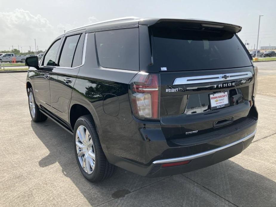 new 2024 Chevrolet Tahoe car, priced at $81,551