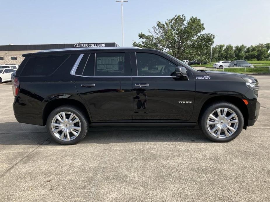 new 2024 Chevrolet Tahoe car, priced at $79,553