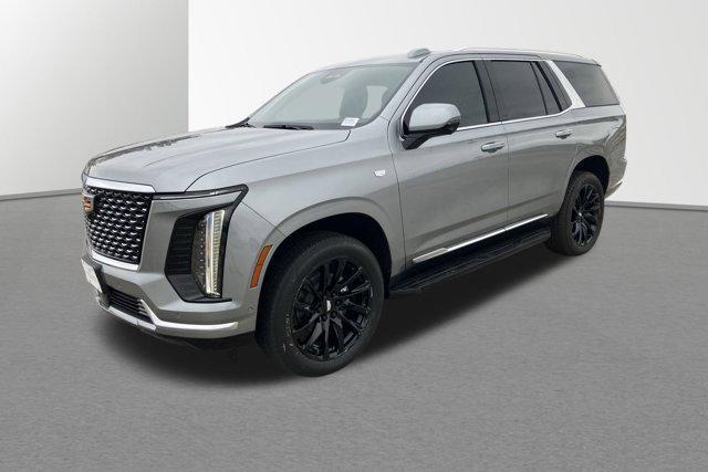 new 2025 Cadillac Escalade car, priced at $105,435