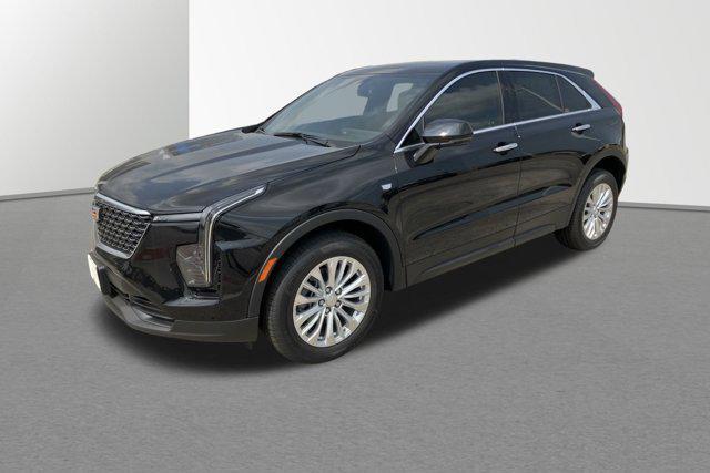 new 2024 Cadillac XT4 car, priced at $38,962