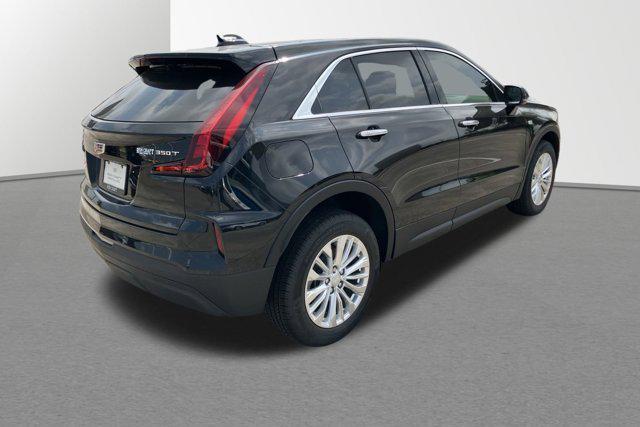 new 2024 Cadillac XT4 car, priced at $38,962