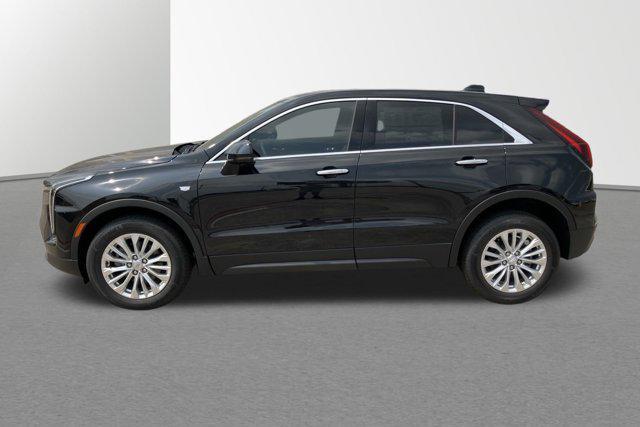 new 2024 Cadillac XT4 car, priced at $38,962