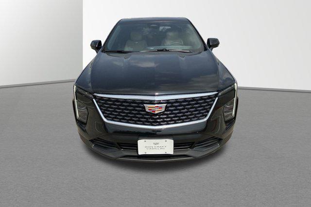 new 2024 Cadillac XT4 car, priced at $38,962