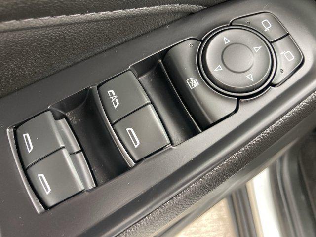 used 2022 Chevrolet Traverse car, priced at $27,999