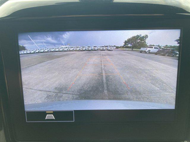 used 2022 Chevrolet Traverse car, priced at $27,999