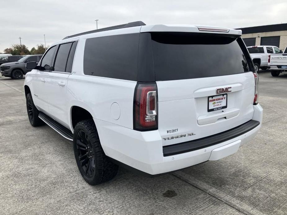 used 2019 GMC Yukon XL car, priced at $27,999