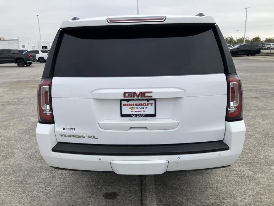 used 2019 GMC Yukon XL car, priced at $27,999