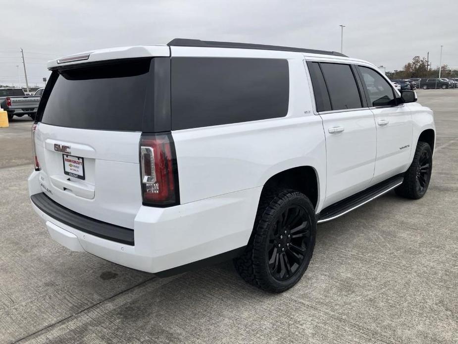 used 2019 GMC Yukon XL car, priced at $27,999