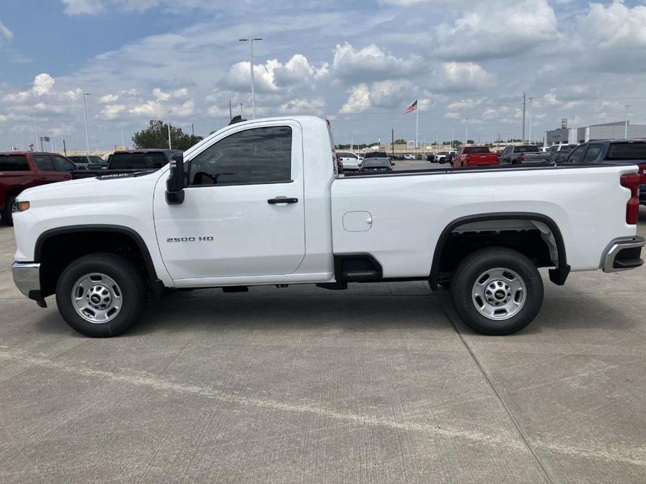 new 2025 Chevrolet Silverado 2500 car, priced at $46,982