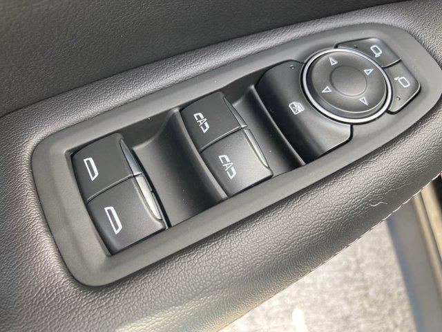 new 2025 Cadillac XT5 car, priced at $44,642
