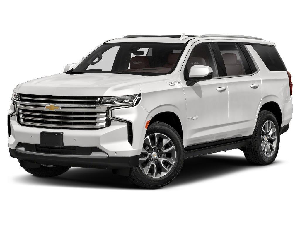 used 2022 Chevrolet Tahoe car, priced at $56,899