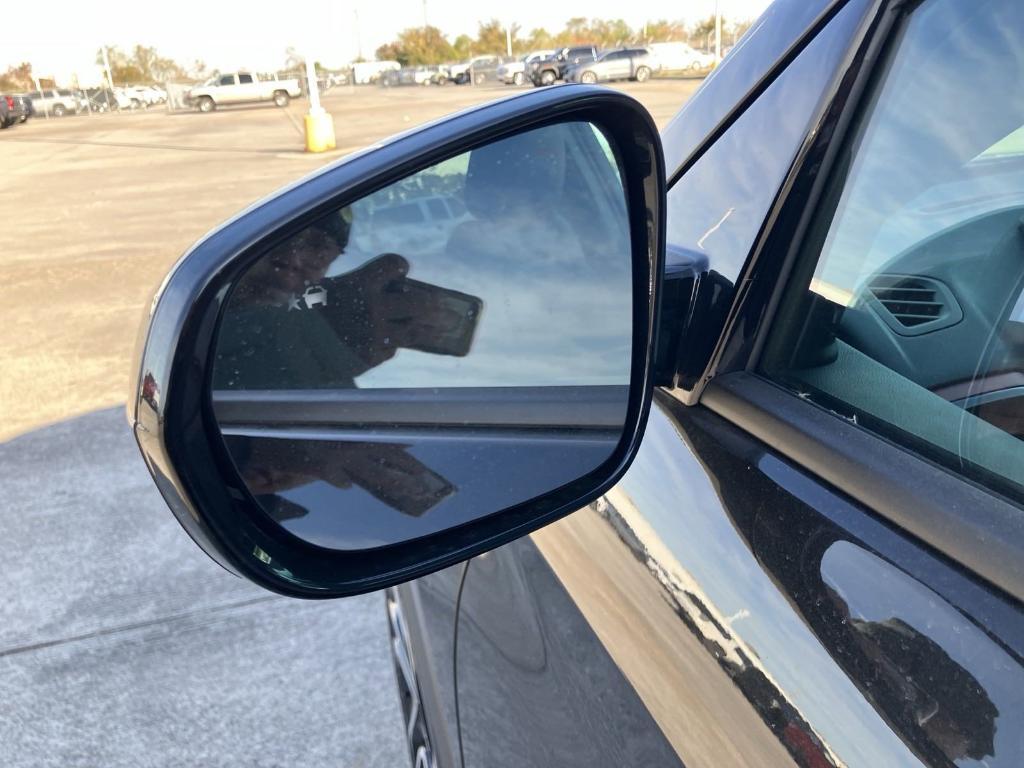 new 2025 Chevrolet TrailBlazer car, priced at $31,532