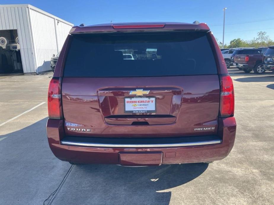 used 2019 Chevrolet Tahoe car, priced at $35,996