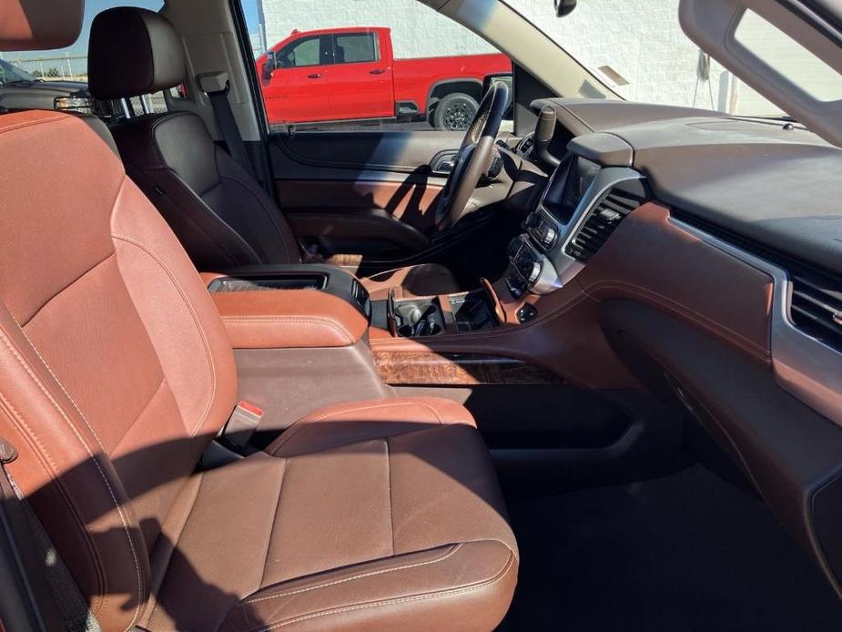 used 2019 Chevrolet Tahoe car, priced at $35,996