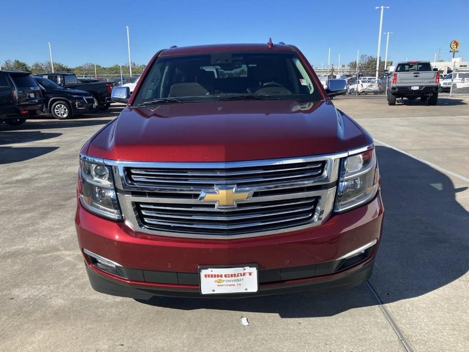 used 2019 Chevrolet Tahoe car, priced at $35,996