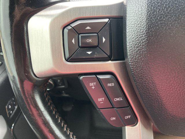 used 2018 Ford F-250 car, priced at $52,998