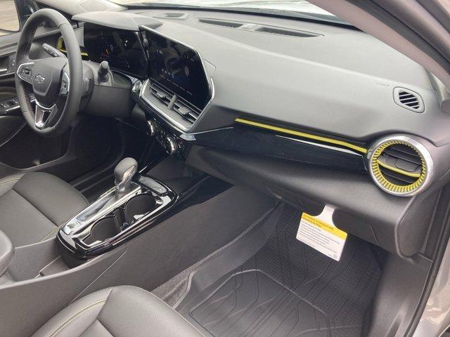 new 2025 Chevrolet Trax car, priced at $26,781