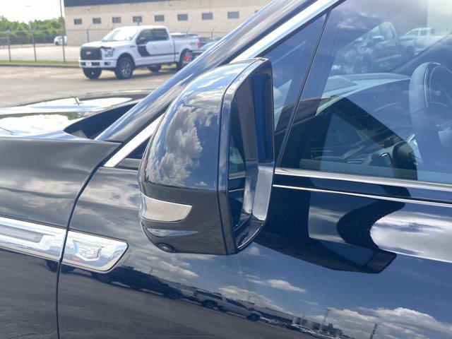 new 2026 Cadillac Escalade IQ car, priced at $133,719