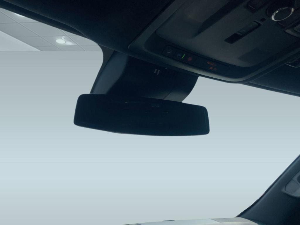 new 2025 Chevrolet Tahoe car, priced at $73,721