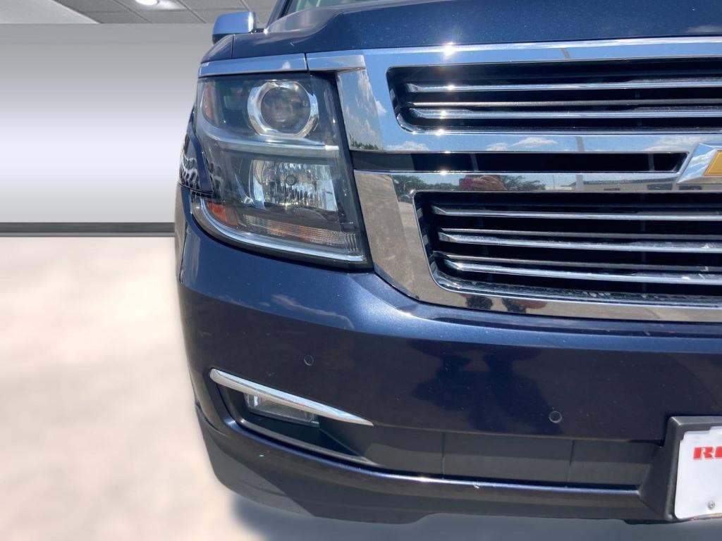 used 2019 Chevrolet Suburban car, priced at $29,998