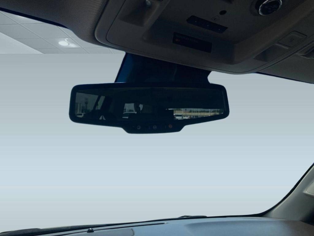 used 2019 Chevrolet Suburban car, priced at $29,998