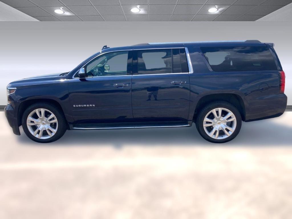 used 2019 Chevrolet Suburban car, priced at $29,998