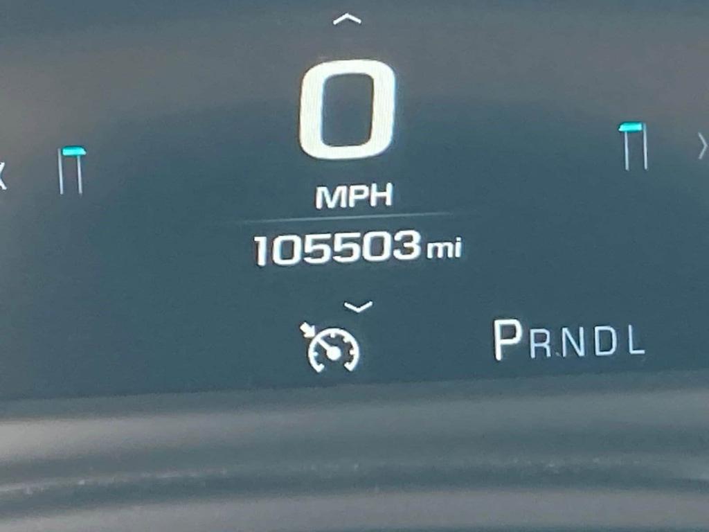 used 2019 Chevrolet Suburban car, priced at $29,998