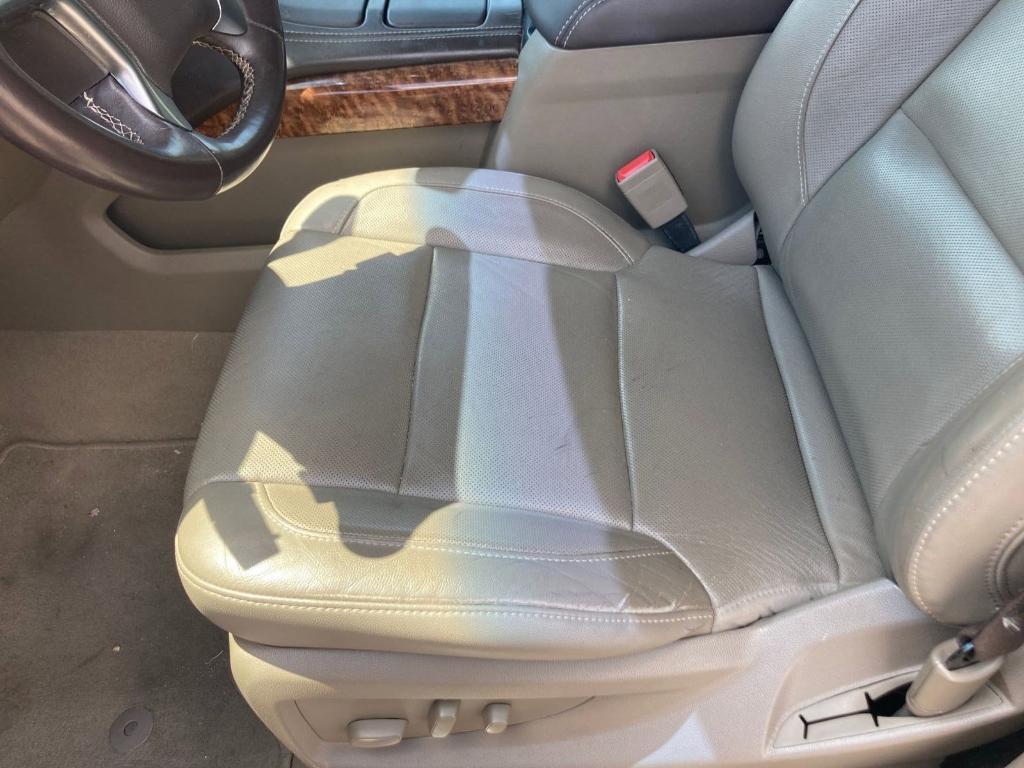 used 2019 Chevrolet Suburban car, priced at $29,998
