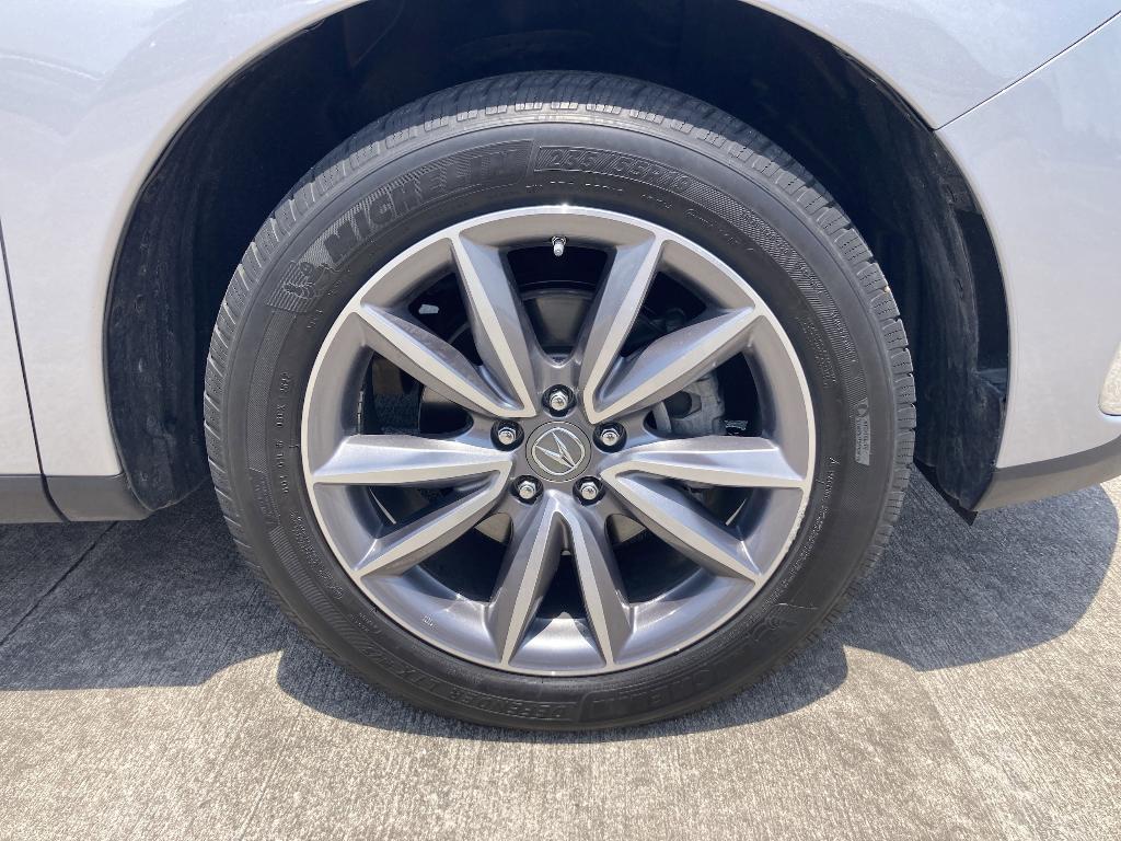 used 2020 Acura RDX car, priced at $19,996