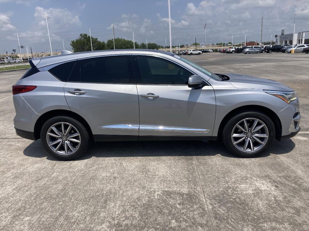 used 2020 Acura RDX car, priced at $21,999