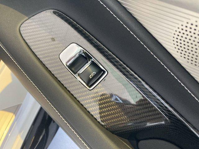 new 2025 Chevrolet Corvette car, priced at $141,475