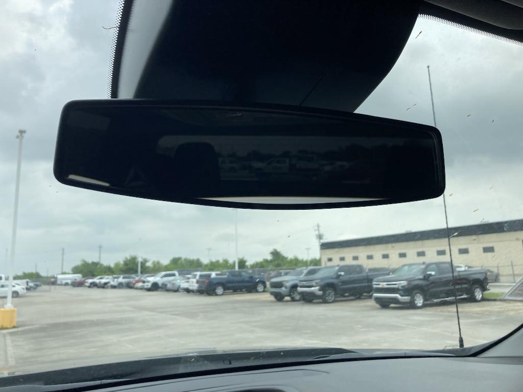 new 2025 Chevrolet Silverado 1500 car, priced at $38,361