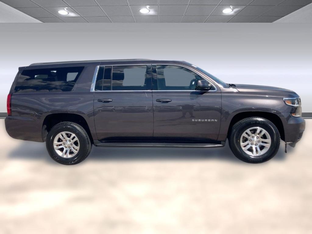 used 2017 Chevrolet Suburban car, priced at $15,998