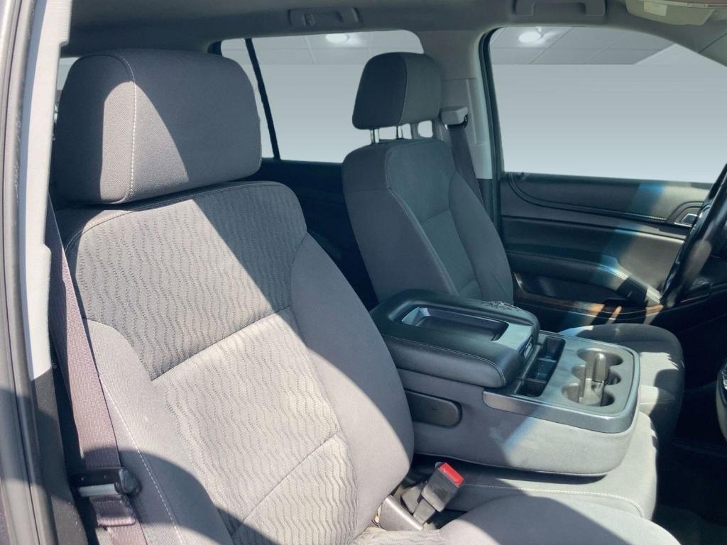 used 2017 Chevrolet Suburban car, priced at $15,998