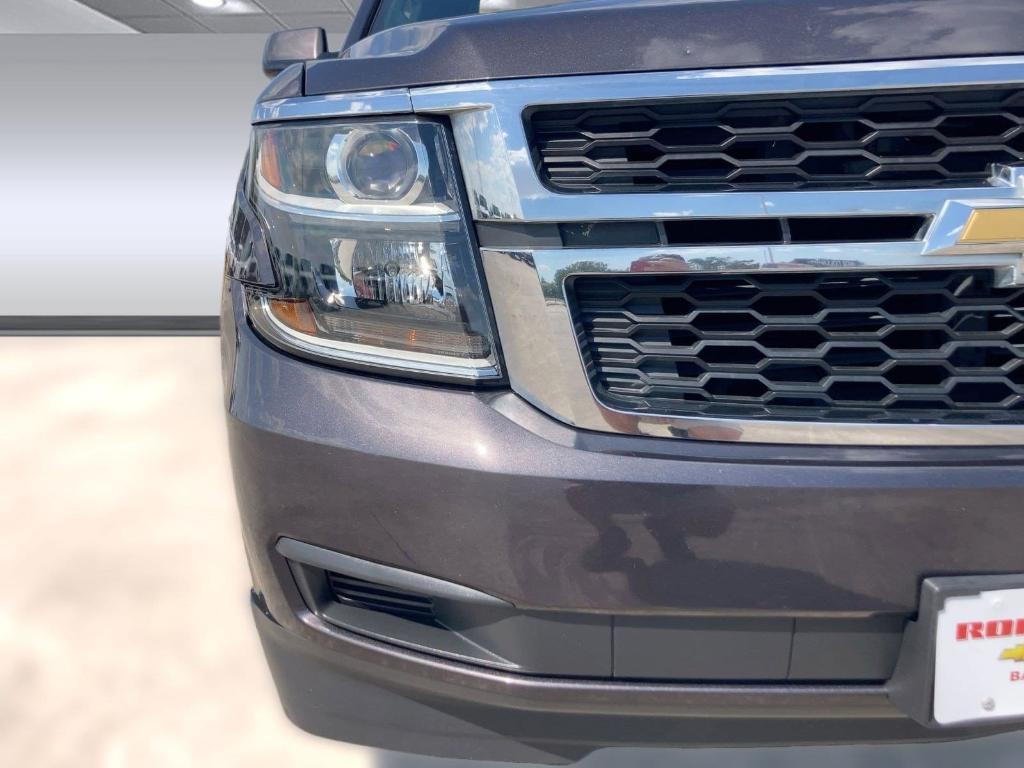 used 2017 Chevrolet Suburban car, priced at $15,998