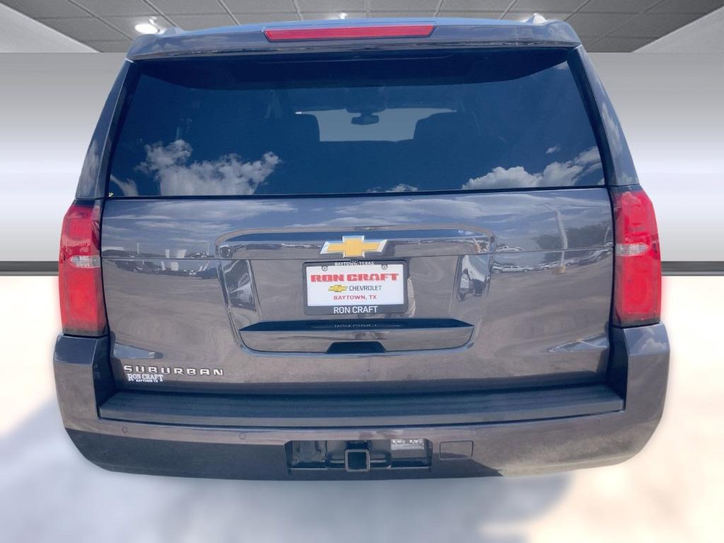 used 2017 Chevrolet Suburban car, priced at $15,998