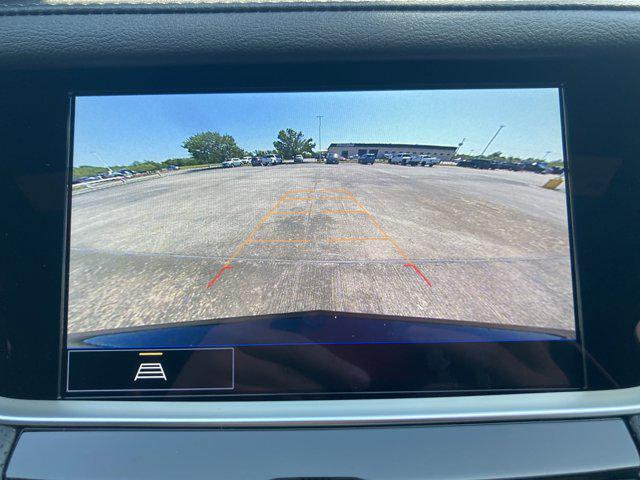 new 2025 Cadillac XT6 car, priced at $49,881