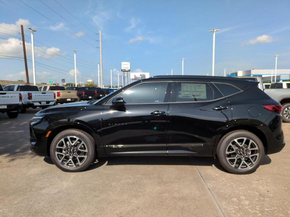 new 2024 Chevrolet Blazer car, priced at $40,293