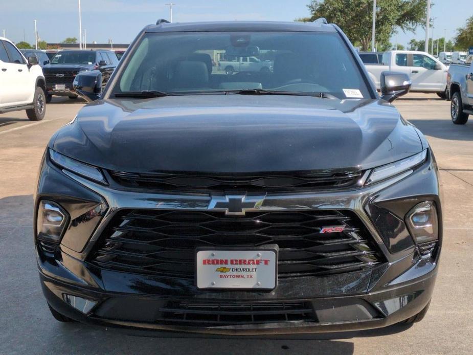 new 2024 Chevrolet Blazer car, priced at $40,293