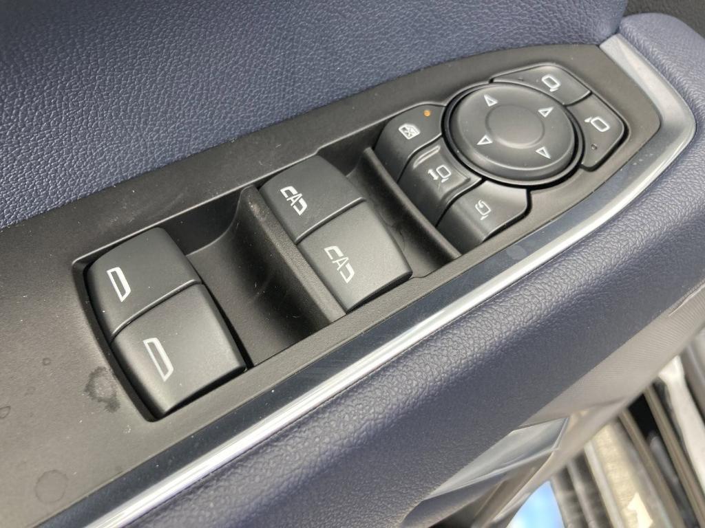 new 2025 Chevrolet Silverado 2500 car, priced at $84,713