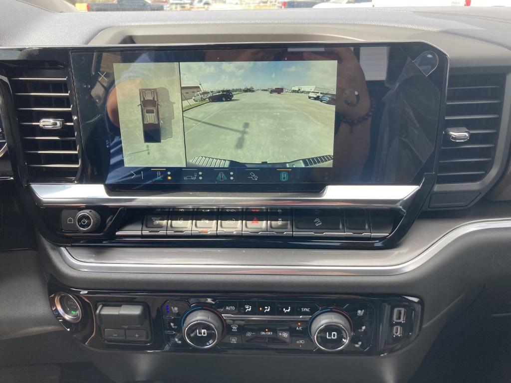 new 2025 Chevrolet Silverado 2500 car, priced at $87,612